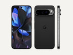 Google Pixel 9 Pro 6.3" Dual SIM Android 14 5G USB Type-C 16 GB 256 GB 4700 mAh Black