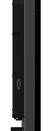 Sharp MultiSync PN-M752 74.5" LED 550 cd/m² 4K Ultra HD Black 24/7