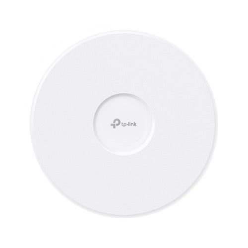 TP-Link Omada EAP773 wireless access point 9300 Mbit/s White Power over Ethernet (PoE)