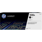 CF360A (508A) Toner black, 6K pages
