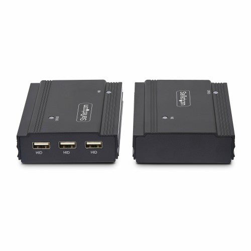 StarTech.com FD121-KVM-EXTENDER KVM extender Transmitter & receiver