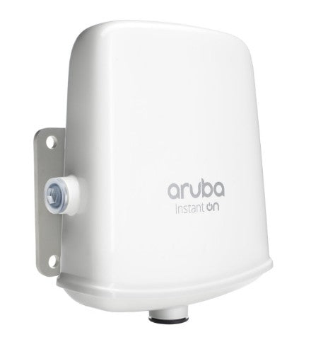 HPE Aruba Networking Aruba Instant On AP17 (US) 1167 Mbit/s White Power over Ethernet (PoE)