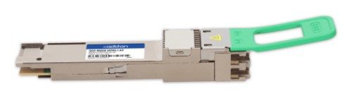 AddOn Networks QDD-800GB-2XFR4-J-AO network transceiver module Fiber optic 8000000 Mbit/s QSFP-DD 1310 nm