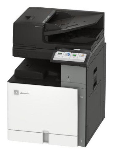 Lexmark CX833se Laser A4 1200 x 1200 DPI 55 ppm Wi-Fi