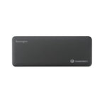 Kensington SD5910T EQ Wired Thunderbolt 4 Black