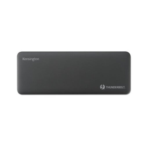 Kensington SD5910T EQ Wired Thunderbolt 4 Black