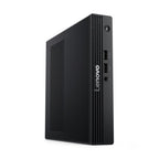 Lenovo V100q 16 GB DDR5-SDRAM 256 GB SSD Windows 11 Pro Mini PC Black