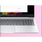 HP EliteBook 8 G1i 16 Next Gen AI PC Wolf Pro Security Edition Intel Core Ultra 5 226V Laptop 16" Touchscreen WUXGA 16 GB LPDDR5x-SDRAM 512 GB SSD Wi-Fi 7 (802.11be) Windows 11 Pro Silver
