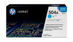 CE251A (504A) Toner cyan, 7K pages