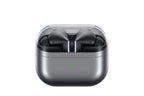Samsung Galaxy Buds3 Pro Headset True Wireless Stereo (TWS) In-ear Calls/Music USB Type-C Bluetooth Silver