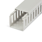 StarTech.com CBMWD5050 cable organizer Cable tray Gray 1 pc(s)