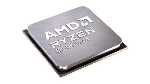 AMD Ryzen Embedded 5900E processor 3.35 GHz 64 MB L3 Tray