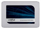 Crucial MX500 1 TB 2.5" Serial ATA III