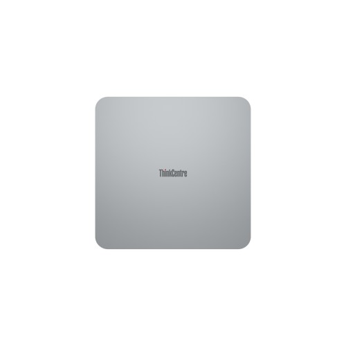 Lenovo ThinkCentre neo Ultra Gen 2 Intel Core Ultra 9 285 64 GB DDR5-SDRAM 2 TB SSD NVIDIA GeForce RTX 5060 Windows 11 Pro Mini PC Gray
