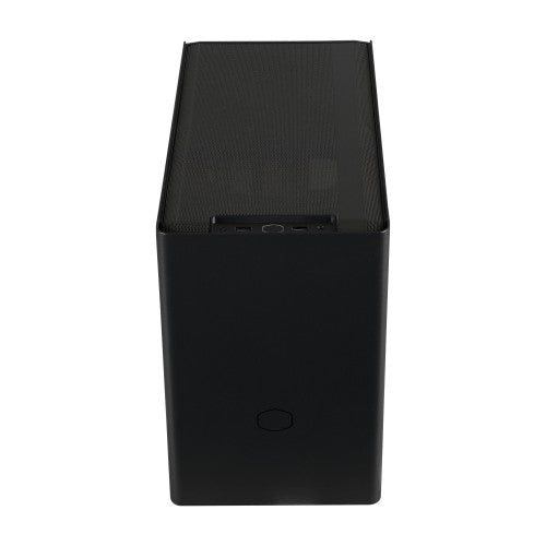 Cooler Master MasterBox NR200 Small Form Factor (SFF) Black