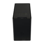 Cooler Master MasterBox NR200 Small Form Factor (SFF) Black