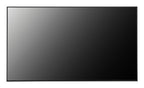 LG 65UV5N-E signage display Digital signage flat panel 65" Wi-Fi 500 cd/m² 4K Ultra HD Black WebOS 24/7
