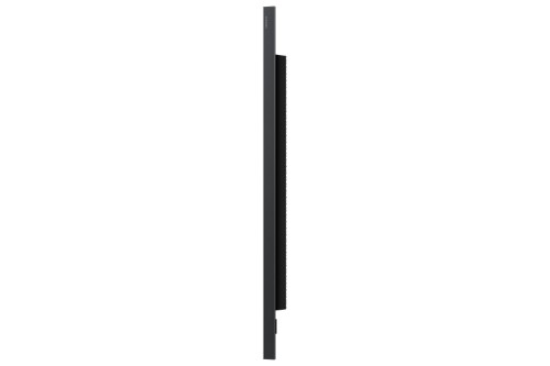 Samsung SM32HX-P signage display Digital signage flat panel 32" LCD Wi-Fi 500 cd/m² Full HD Black Tizen 7.0 24/7