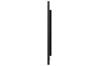 Samsung SM32HX-P signage display Digital signage flat panel 32" LCD Wi-Fi 500 cd/m² Full HD Black Tizen 7.0 24/7