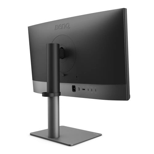 BenQ PD2732U computer monitor 27" 3840 x 2160 pixels 4K Ultra HD LED Black