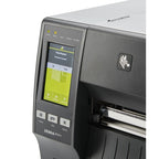 Zebra TT ZT411 300 x 300 DPI Wired & Wireless Thermal POS printer