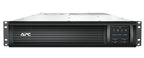 APC SMT3000RM2UC uninterruptible power supply (UPS) Line-Interactive 2.88 kVA 2700 W 8 AC outlet(s)