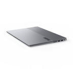 Lenovo ThinkBook 16 G8 IRL Intel Core 5 210H Laptop 16" WUXGA 16 GB DDR5-SDRAM 256 GB SSD Wi-Fi 6E (802.11ax) Windows 11 Pro Spanish Gray