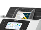 Epson WorkForce DS-900WN Sheet-fed scanner 600 x 600 DPI A4 White