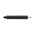 Tripp Lite M102-03M-BK lightning cable 118.1" (3 m) Black
