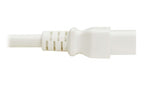 Eaton P035-003-AWH power cable White 35.4" (0.9 m) C20 coupler C21 coupler