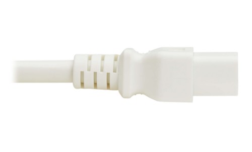 Eaton P035-004-AWH power cable White 47.2" (1.2 m) C20 coupler C21 coupler