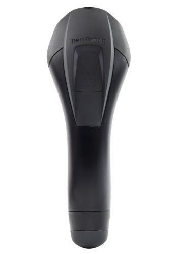 Honeywell Voyager 1202g Handheld bar code reader 1D Laser Black