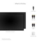 Viewsonic VA VA2256-mhd_H2 computer monitor 22" 1920 x 1080 pixels Full HD LED Black