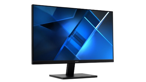 Acer Vero V7 V227Q H computer monitor 21.5" 1920 x 1080 pixels Full HD Black