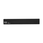 Tripp Lite U223-010-INT interface hub USB 2.0 Mini-B 480 Mbit/s Black