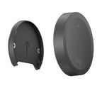 Logitech Rally Camera Preset Button Button panel Black