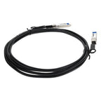 AddOn Networks R0M47A InfiniBand/fibre optic cable 118.1" (3 m) SFP56 Black