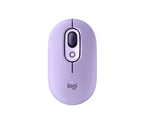 Logitech POP mouse Universal Bluetooth Optical 4000 DPI