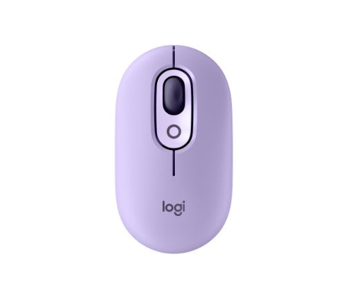 Logitech POP mouse Universal Bluetooth Optical 4000 DPI