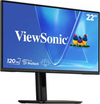 Viewsonic VG Series VG2242 computer monitor 22" 1920 x 1080 pixels Full HD LED Black