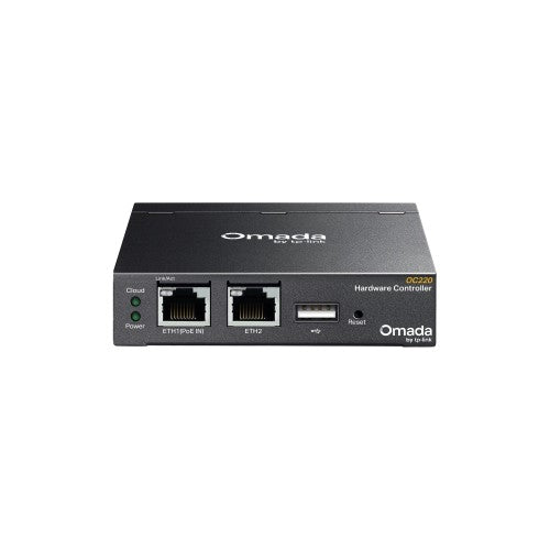 TP-Link Omada OC220 gateway/controller 10, 100, 1000 Mbit/s