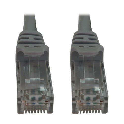Tripp Lite N261-006-GY networking cable Gray 70.9" (1.8 m) Cat6a U/UTP (UTP) Round
