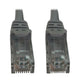 Tripp Lite N261-006-GY networking cable Gray 70.9" (1.8 m) Cat6a U/UTP (UTP) Round