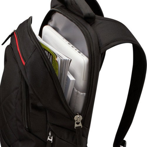 Case Logic Sporty DLBP-114 Black 14" Backpack case