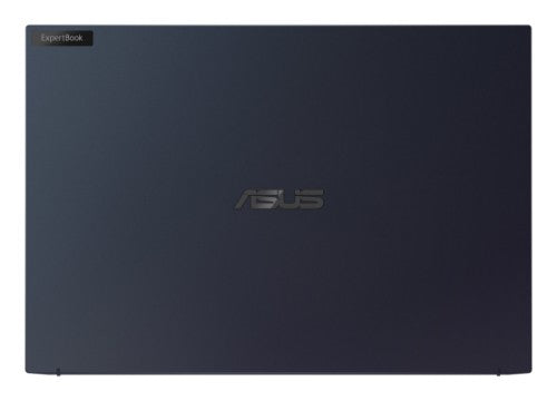 ASUS ExpertBook B9 OLED B9403CVA-XVE74 Intel Core 7 150U Laptop 14" WQXGA+ 16 GB LPDDR5x-SDRAM 512 GB SSD Wi-Fi 6E (802.11ax) Windows 11 Pro Black