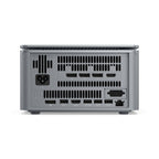Lenovo ThinkCentre neo Ultra Gen 2 Intel Core Ultra 9 285 64 GB DDR5-SDRAM 2 TB SSD NVIDIA GeForce RTX 5060 Windows 11 Pro Mini PC Gray