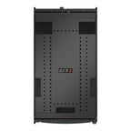 APC AR3107B2 rack cabinet 48U Freestanding rack Black