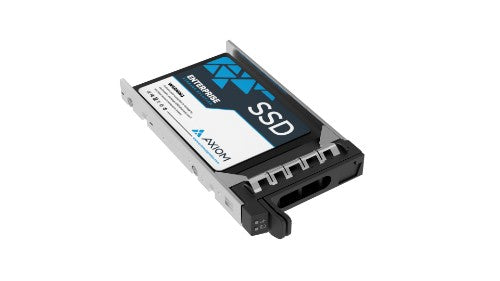 Axiom SSDEV10DE960-AX internal solid state drive 960 GB 2.5" Serial ATA III 2D MLC NAND