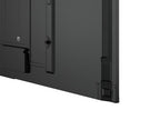Philips 75BDL4252E/00 signage display Digital signage flat panel 75" LCD Wi-Fi 400 cd/m² 4K Ultra HD Black Touchscreen Built-in processor Android 14 18/7