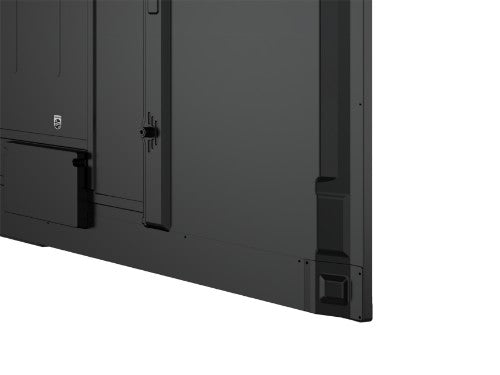 Philips 75BDL4252E/00 signage display Digital signage flat panel 75" LCD Wi-Fi 400 cd/m² 4K Ultra HD Black Touchscreen Built-in processor Android 14 18/7